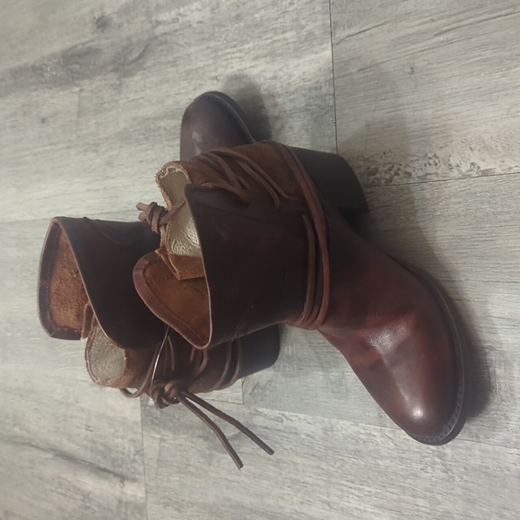 Freebird Casey Boots - Picture 7 of 12